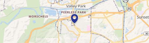 Retail Space Available For Rent