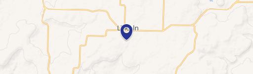 Industrial Property in Lincoln, Arkansas