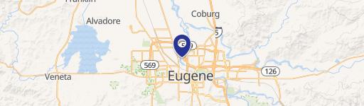 Eugene Office Space For Rent