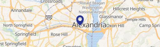 Office Space Near Eisenhower Metro