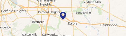 Solon Office Space Available