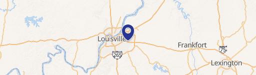 Retail Space in Louisville, Kentucky