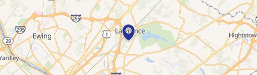 Industrial Warehouse with Extensive Docking