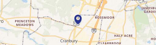 Cranbury Flex/Industrial Space Available