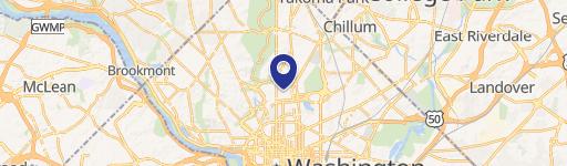 Columbia Heights Mixed-Use Project Space