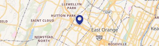 Retail Space in South Orange