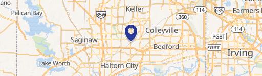 North Richland Hills Office Space