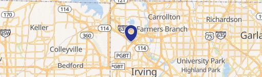 Healthcare Facility Near DFW Airport