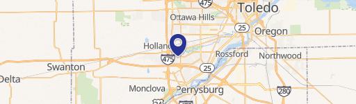 South Toledo Office Buildings For Sale