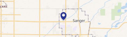 Former Retail Space Available