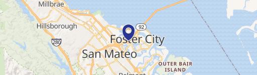 Office Space in Foster City