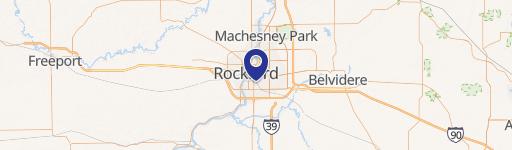 Rockford Industrial Value-Add Opportunity