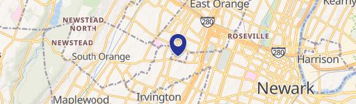 Retail Space in East Orange