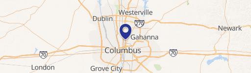 Industrial Property Near I-71