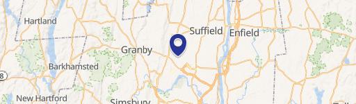 East Granby Flex/Industrial Space