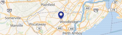 Edison Office Space Available