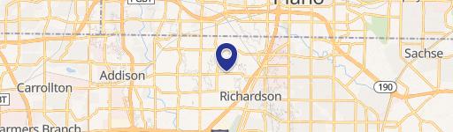 Retail Space on Arapaho Road