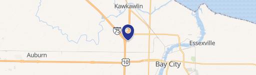 Office, Lab, and Garage Buildings