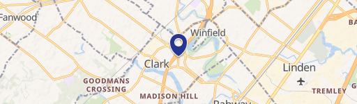 Clark Office Space For Rent