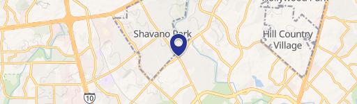 Shavano Park Retail Space Available