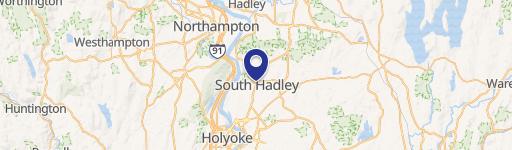 Retail Space in South Hadley