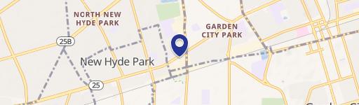 Warehouse with Secured Yard