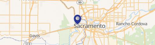 West Sacramento Industrial Opportunity