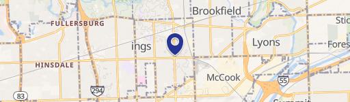 Retail/Office Building For Rent