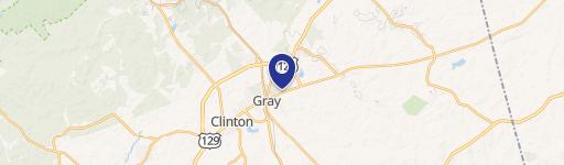 Retail Space in Gray, Georgia