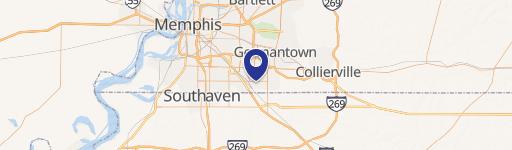 Warehouse Space with HVAC