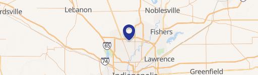 Indianapolis Office Space For Rent