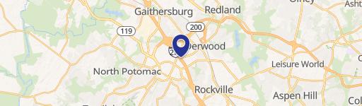 Rockville Office Space For Rent