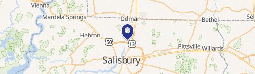 Office Space in Salisbury, MD