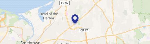 Retail Space Near Smithaven Mall