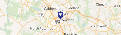 Rockville Office Space For Rent