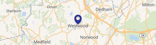 Class A Office/R&D Space