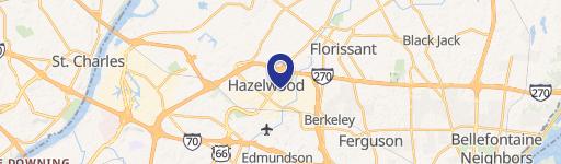 Hazelwood Warehouse with Repair Garage