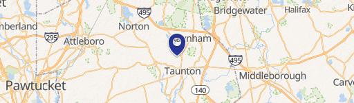 Adaptable Commercial Building For Lease