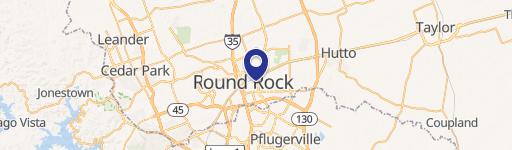 Retail Space in Round Rock