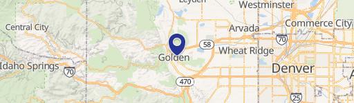 Furnished Office Space Available