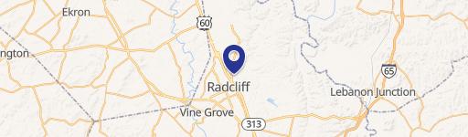 Retail Space Near Walmart