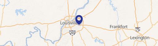 Retail Space in High-Density Area