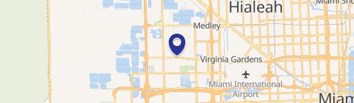 Doral Costa Office Space Available