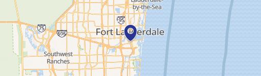 Fort Lauderdale Office Space Available