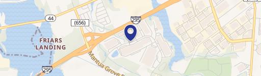 Paulsboro Warehouse Space Available