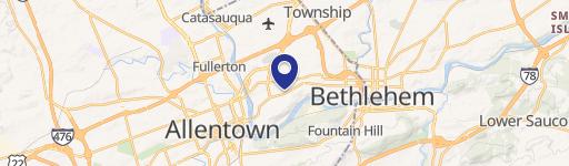 Allentown Shopping Center Retail Space