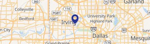 Irving Warehouse Space Available