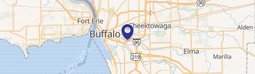 Industrial Facility with Crane Capacity