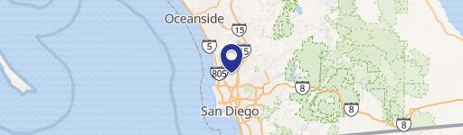 San Diego Flex Space Available