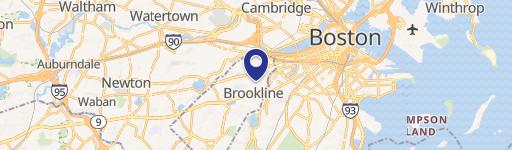 Brookline Educational Facility for Lease